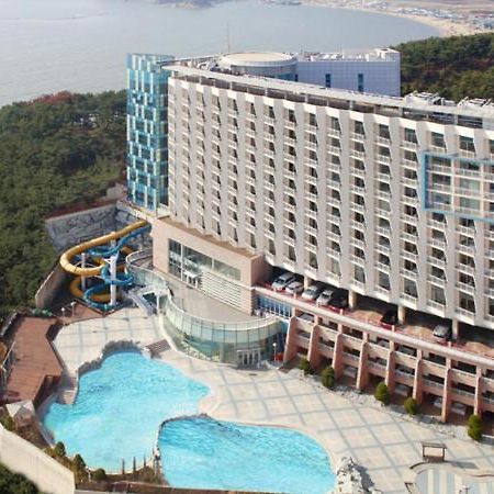 Yeongjong Sky Resort Incheon Exterior photo